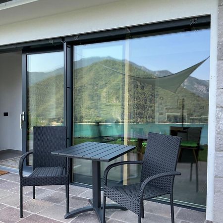 Villa Regina - Lake Ledro Apartments Val Maria-Pur Exterior photo