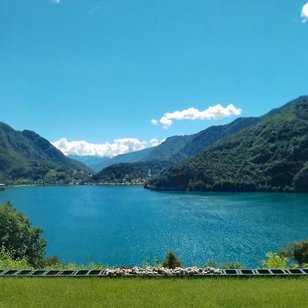 Villa Regina - Lake Ledro Apartments Val Maria-Pur Exterior photo