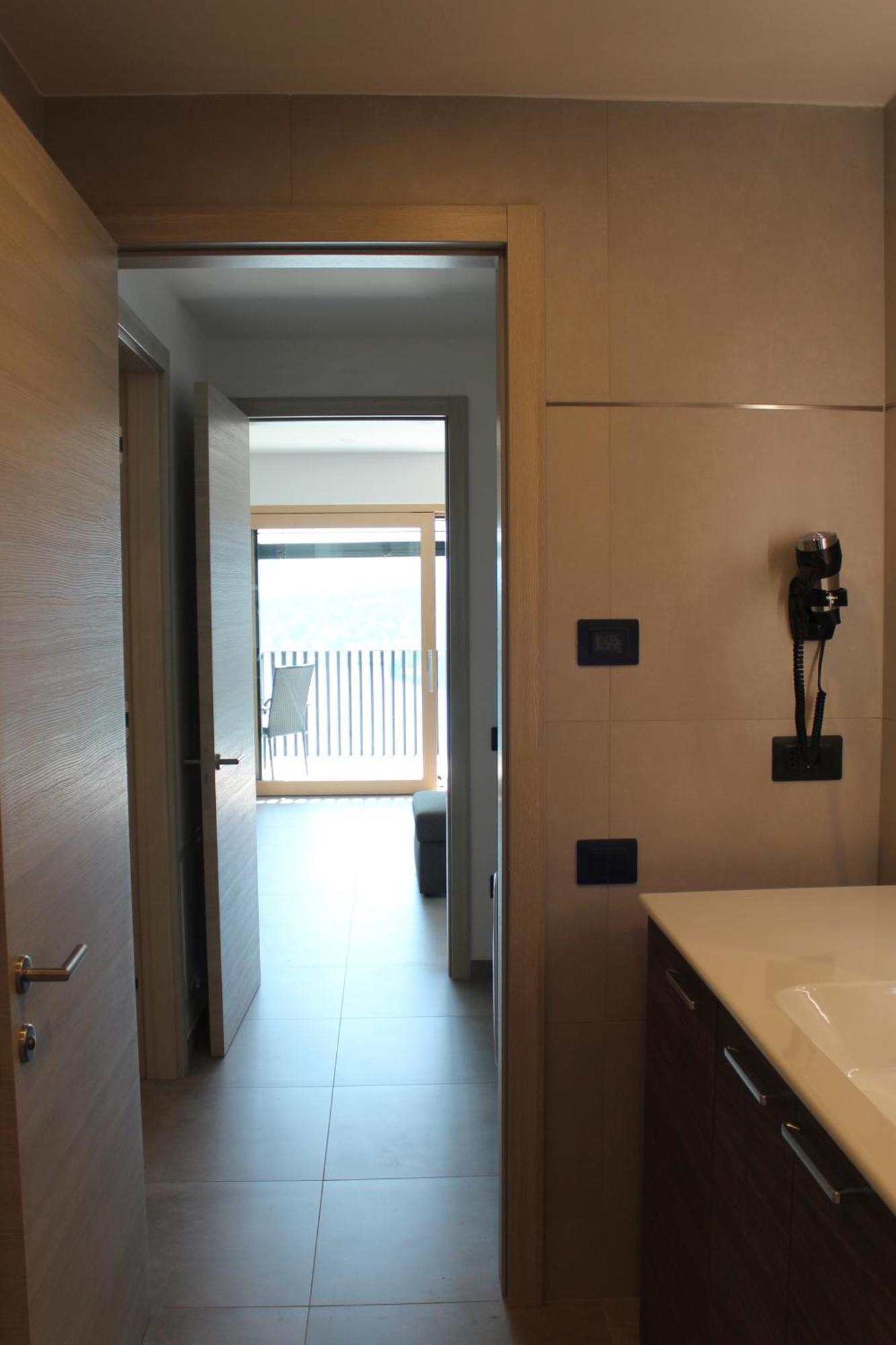 Villa Regina - Lake Ledro Apartments Val Maria-Pur Exterior photo